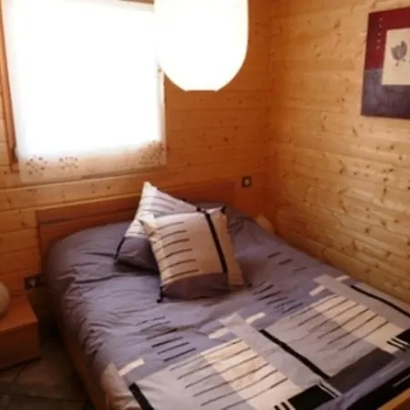 Chalet Des Lacs Chalet Xonrupt-Longemer