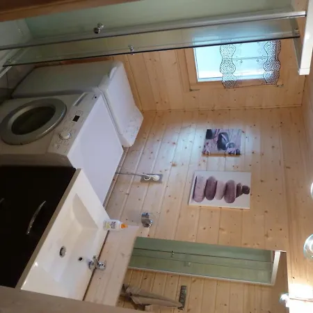 Chalet Des Lacs Chalet *