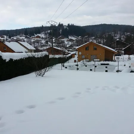 Chalet Chalet Des Lacs *