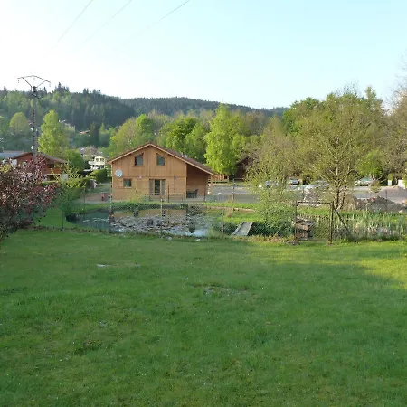 Chalet Chalet Des Lacs