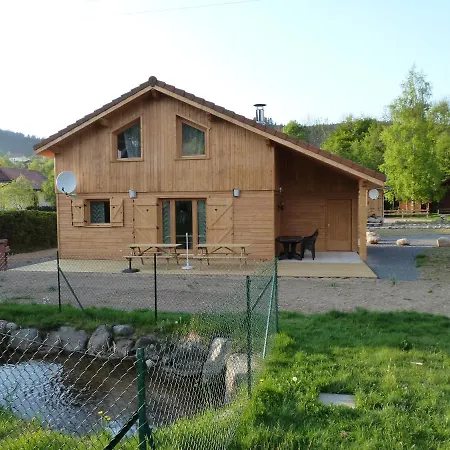 Chalet Chalet Des Lacs Xonrupt-Longemer